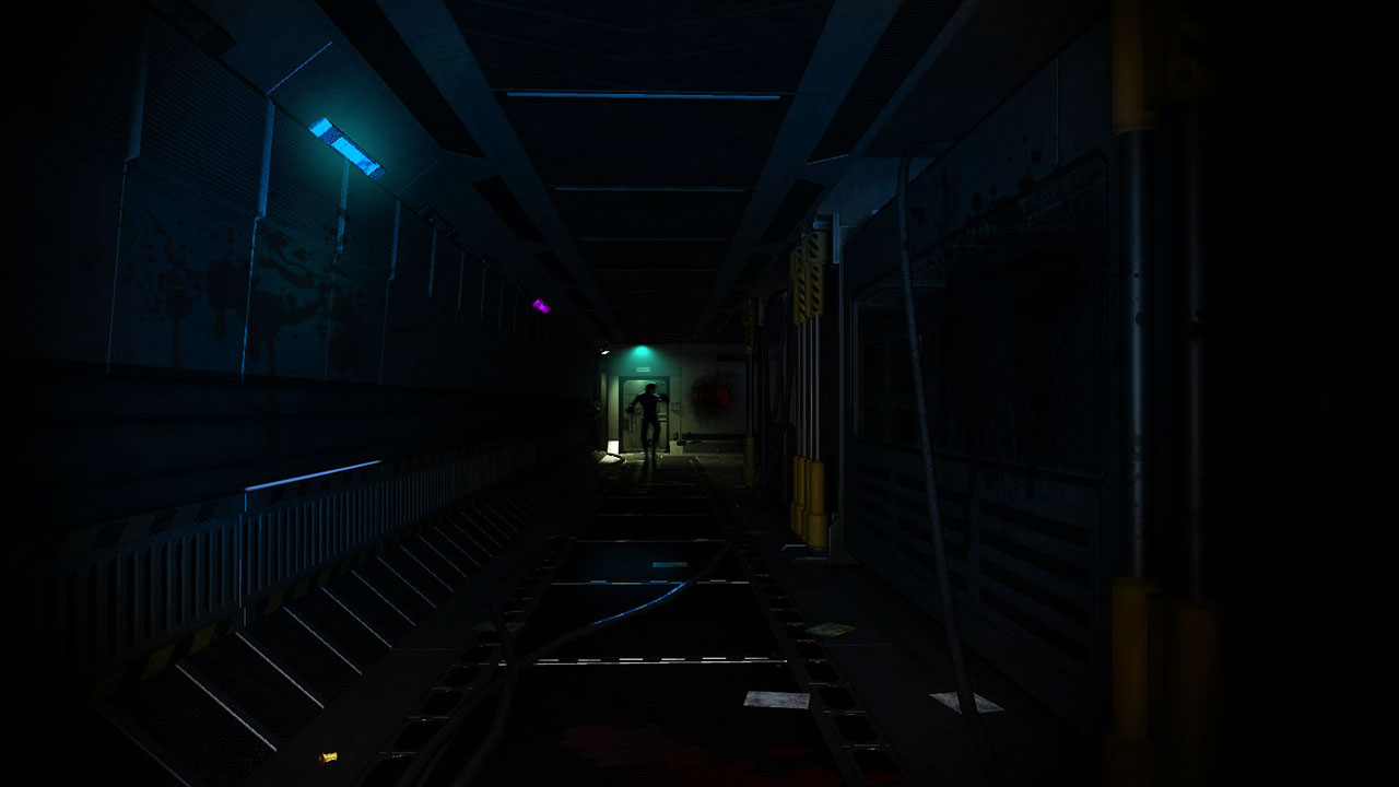 Revelation Trestan - Screenshot 2