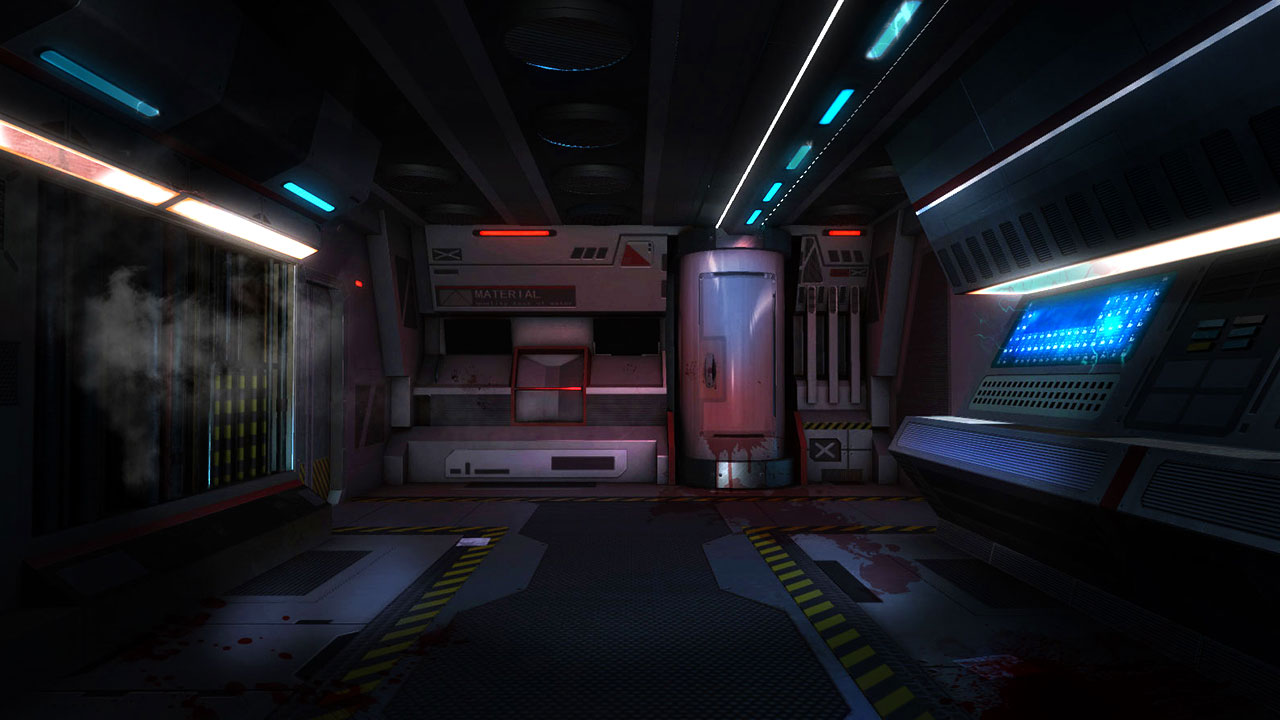 Revelation Trestan - Screenshot 3