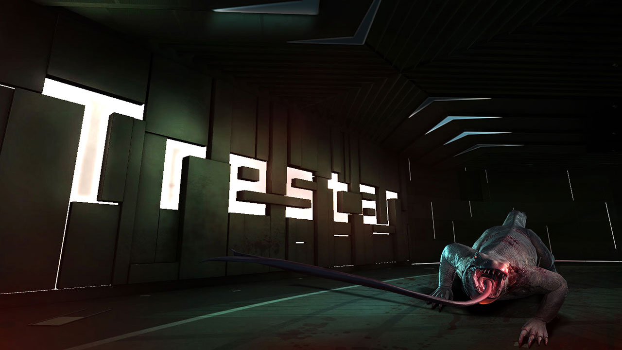 Revelation Trestan - Screenshot 5