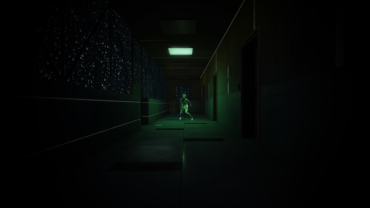 Revelation Trestan - Screenshot 6