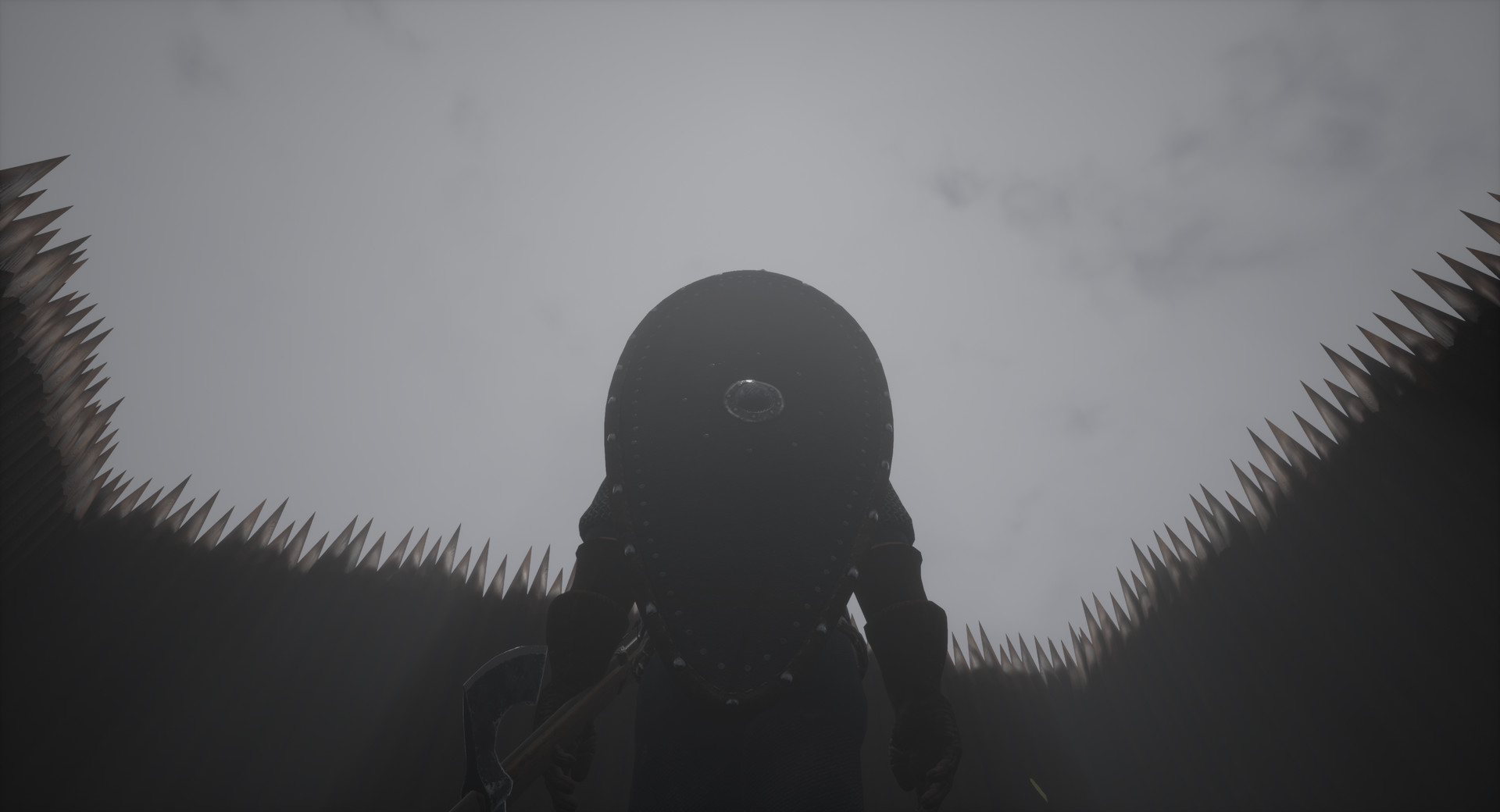 Blades of Worlds - Screenshot 2