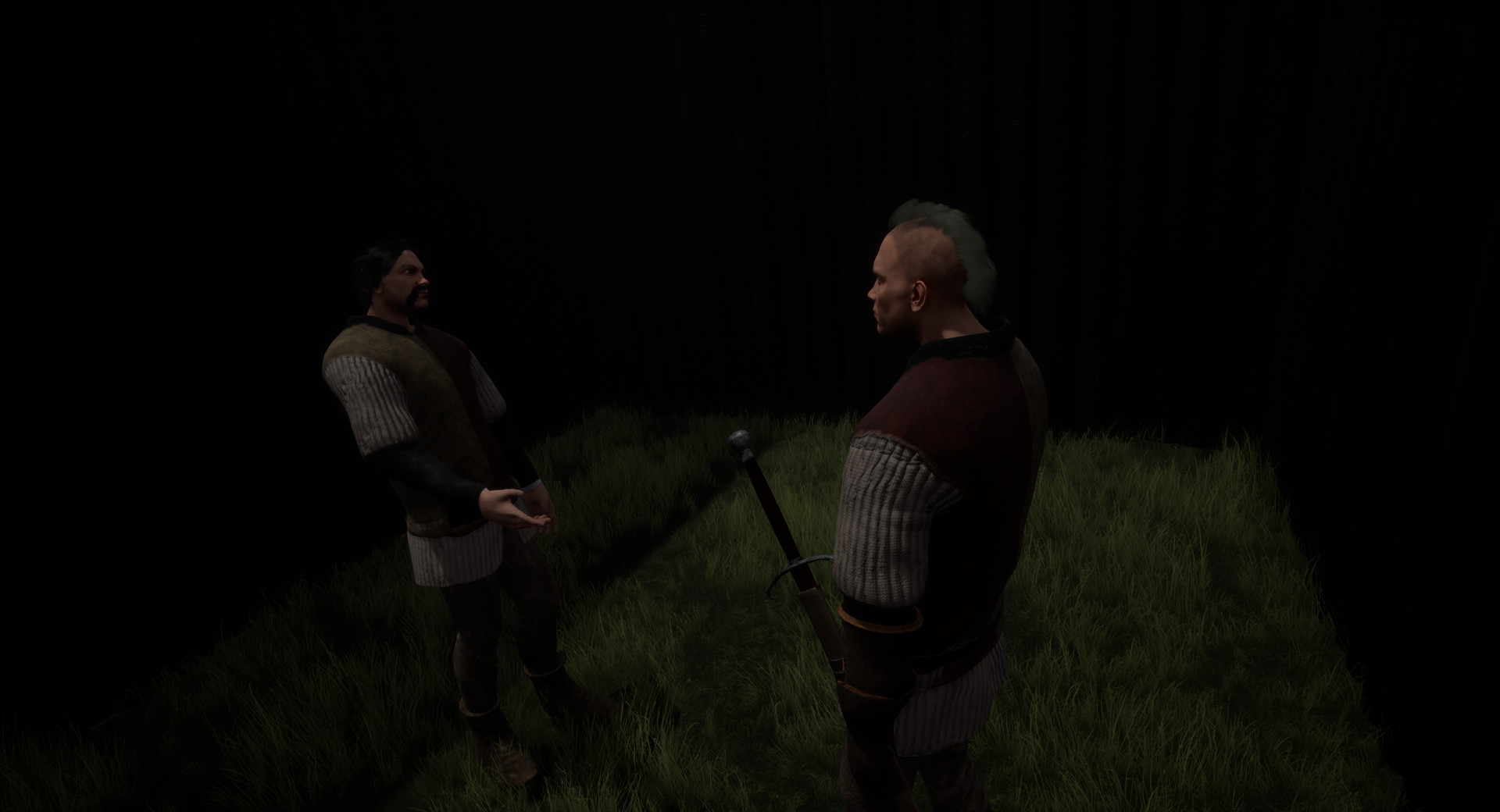 Blades of Worlds - Screenshot 10