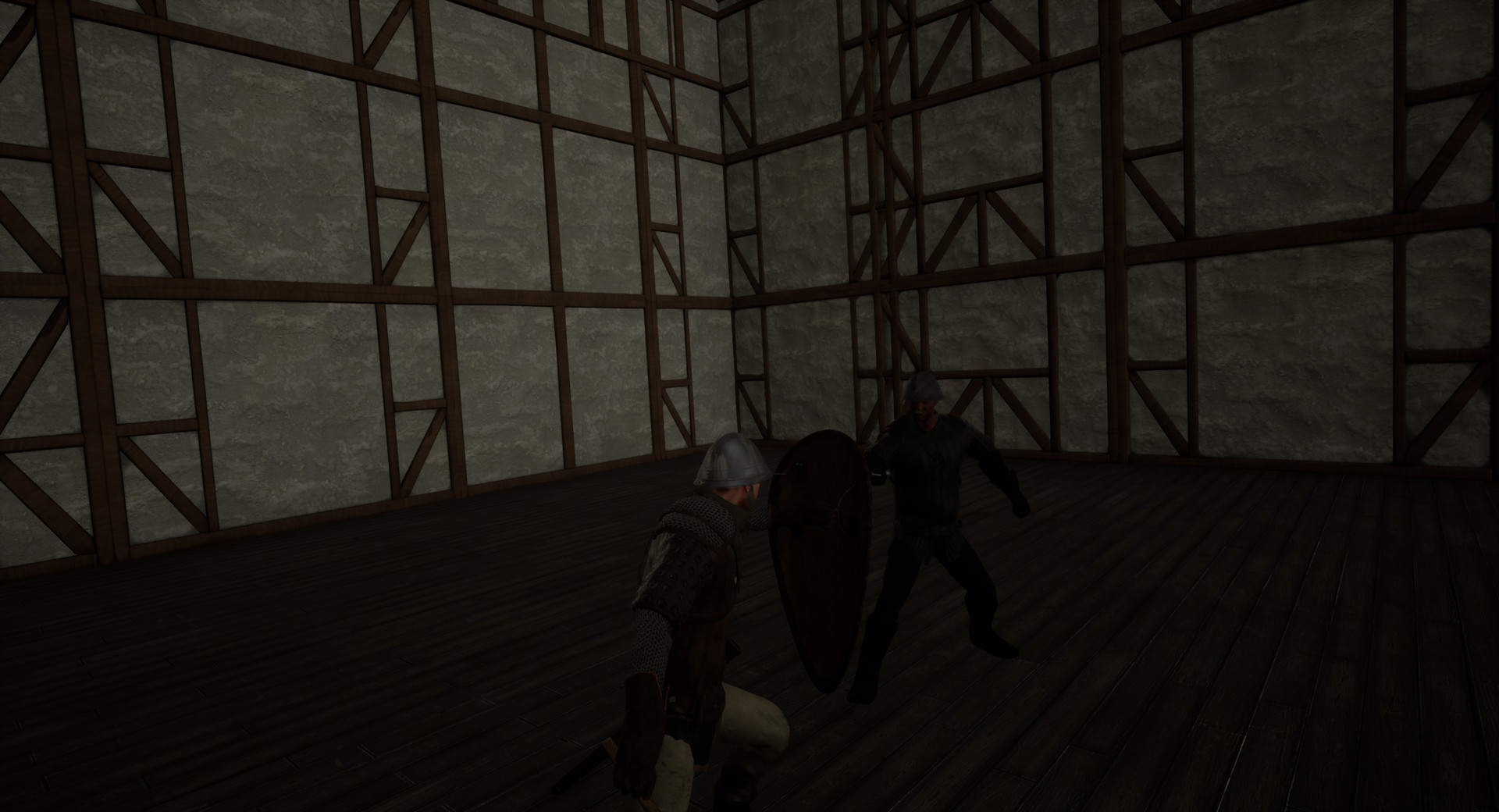 Blades of Worlds - Screenshot 12