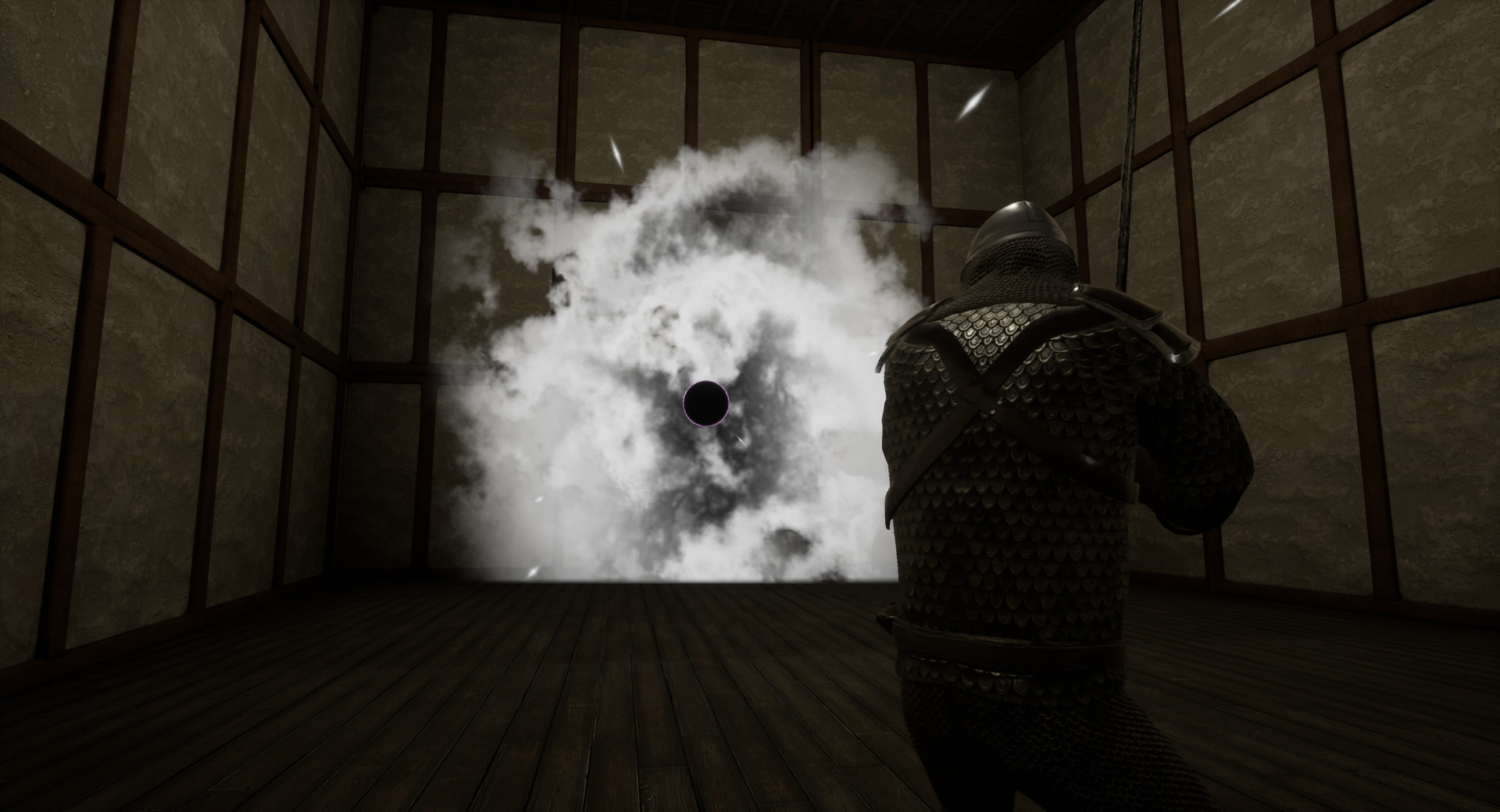 Blades of Worlds - Screenshot 3