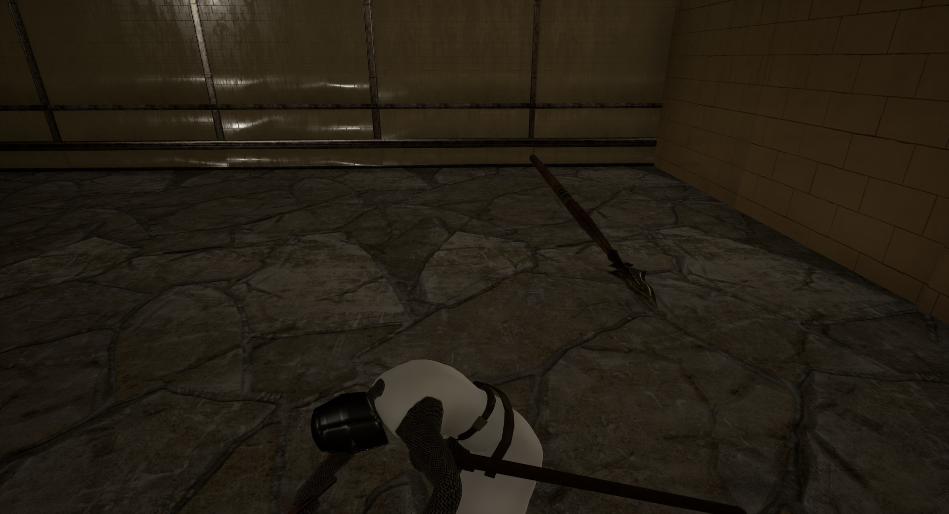 Blades of Worlds - Screenshot 8