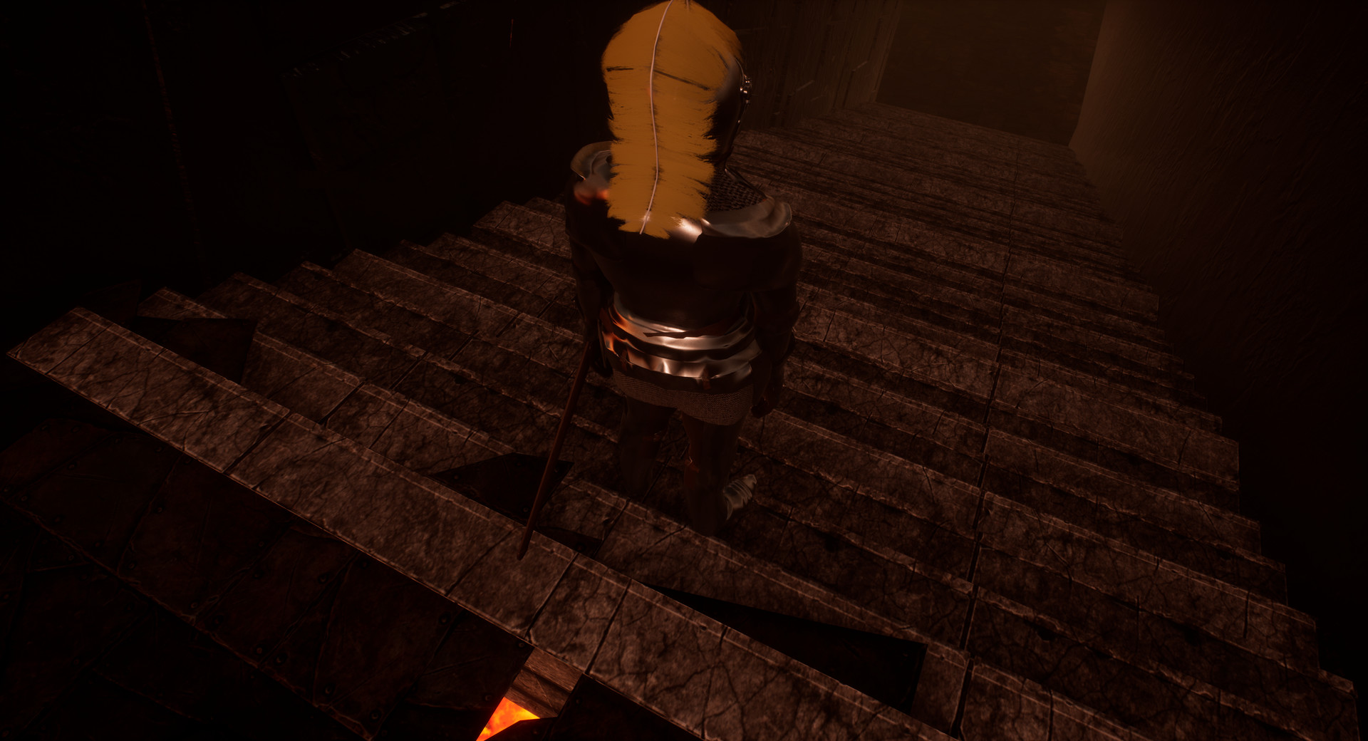 Blades of Worlds - Screenshot 9