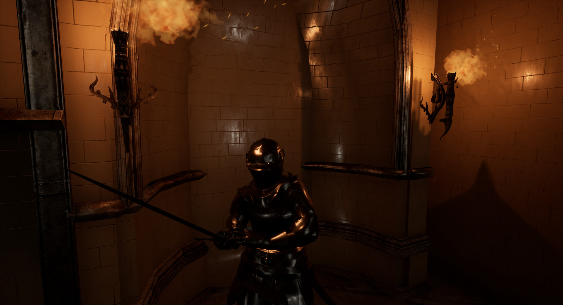 Blades of Worlds - Screenshot 11