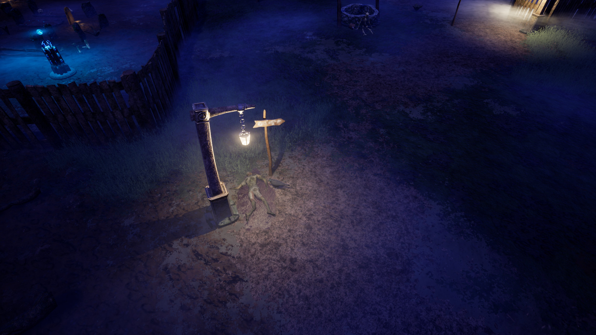 Deadhunters - Screenshot 3