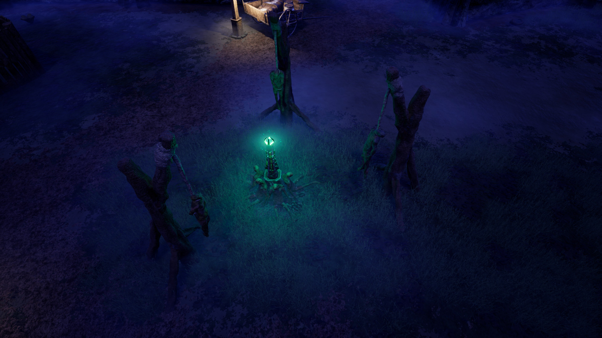 Deadhunters - Screenshot 9