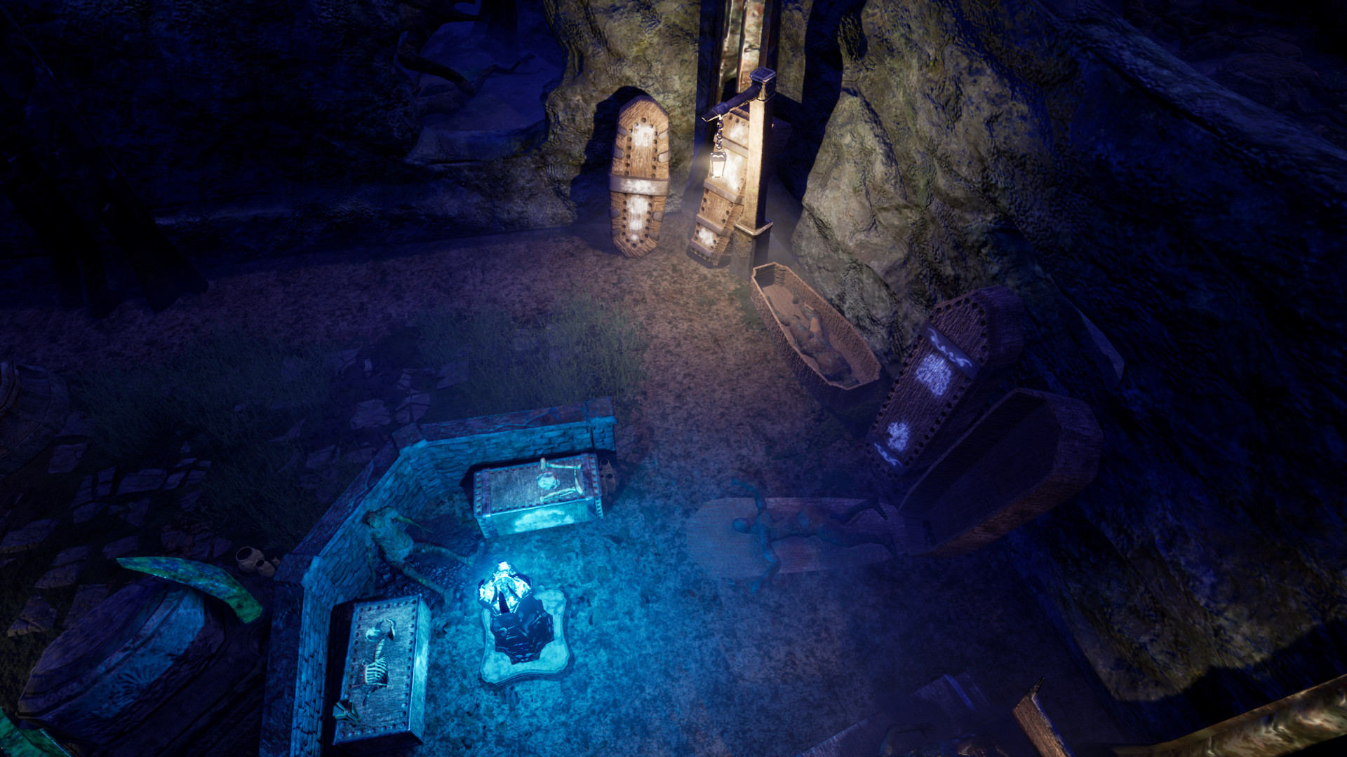 Deadhunters - Screenshot 5