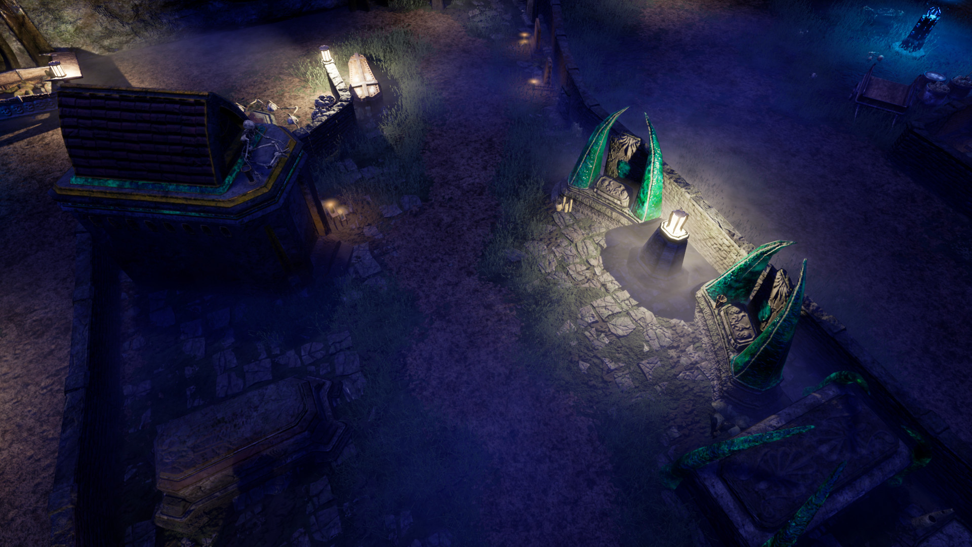 Deadhunters - Screenshot 6