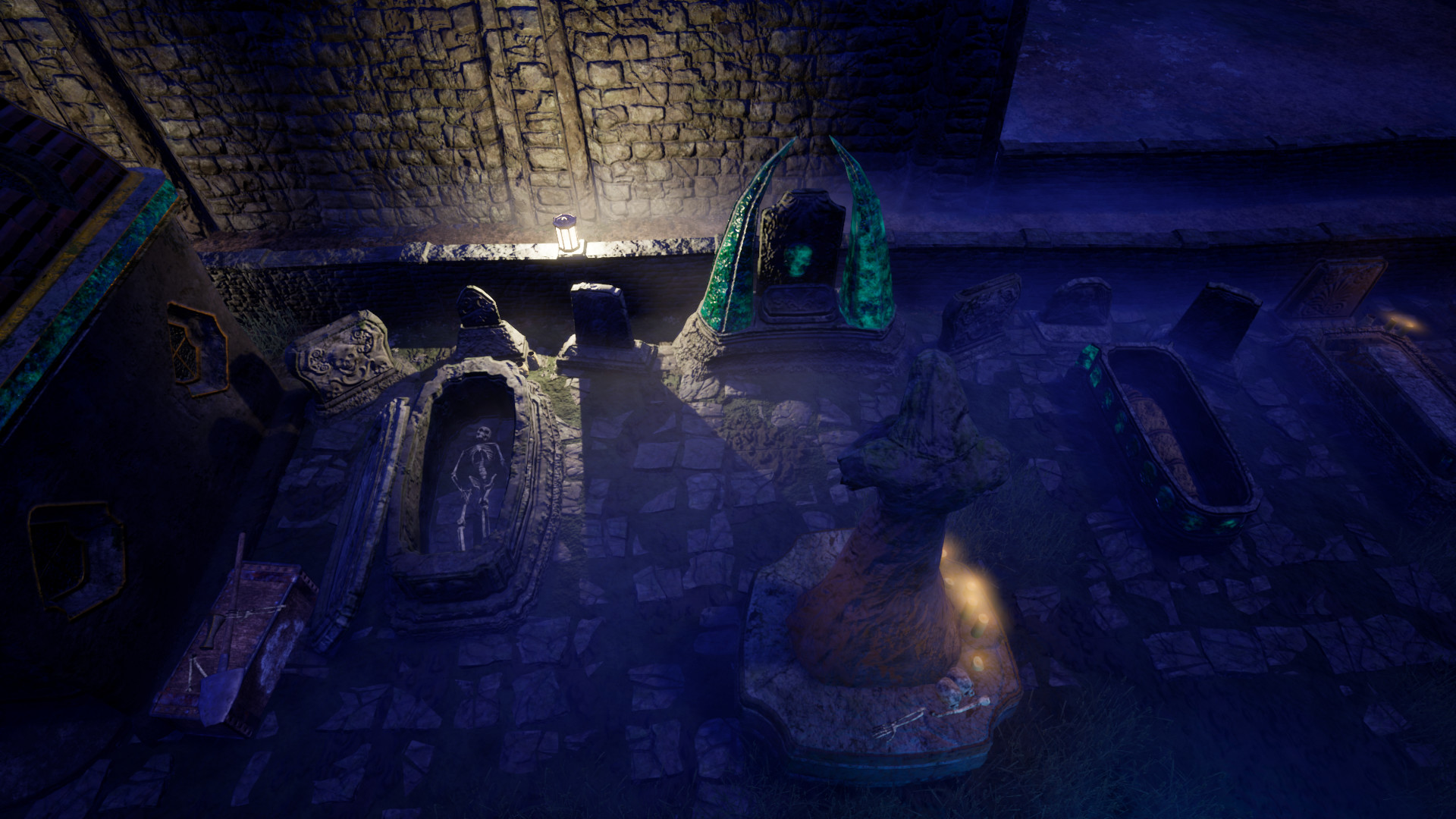 Deadhunters - Screenshot 11