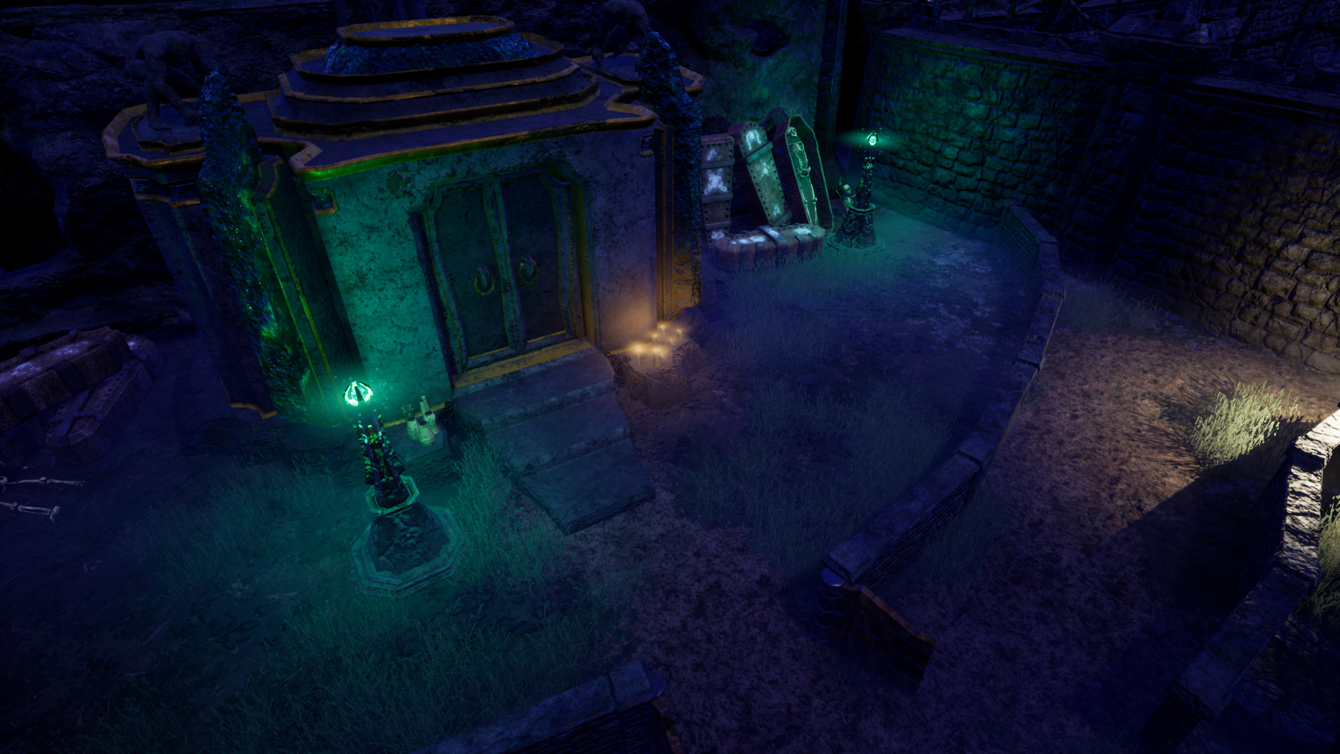 Deadhunters - Screenshot 10