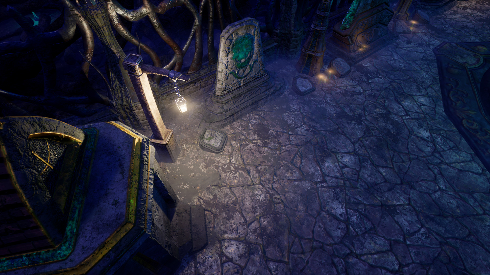 Deadhunters - Screenshot 8