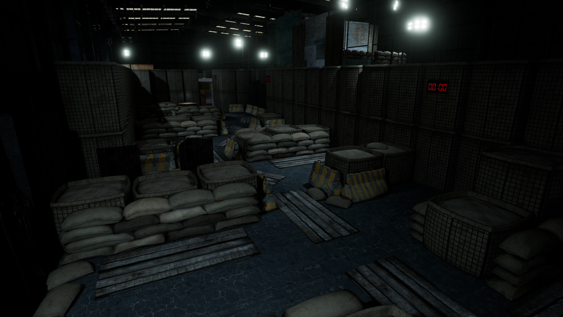 VRange - Screenshot 2