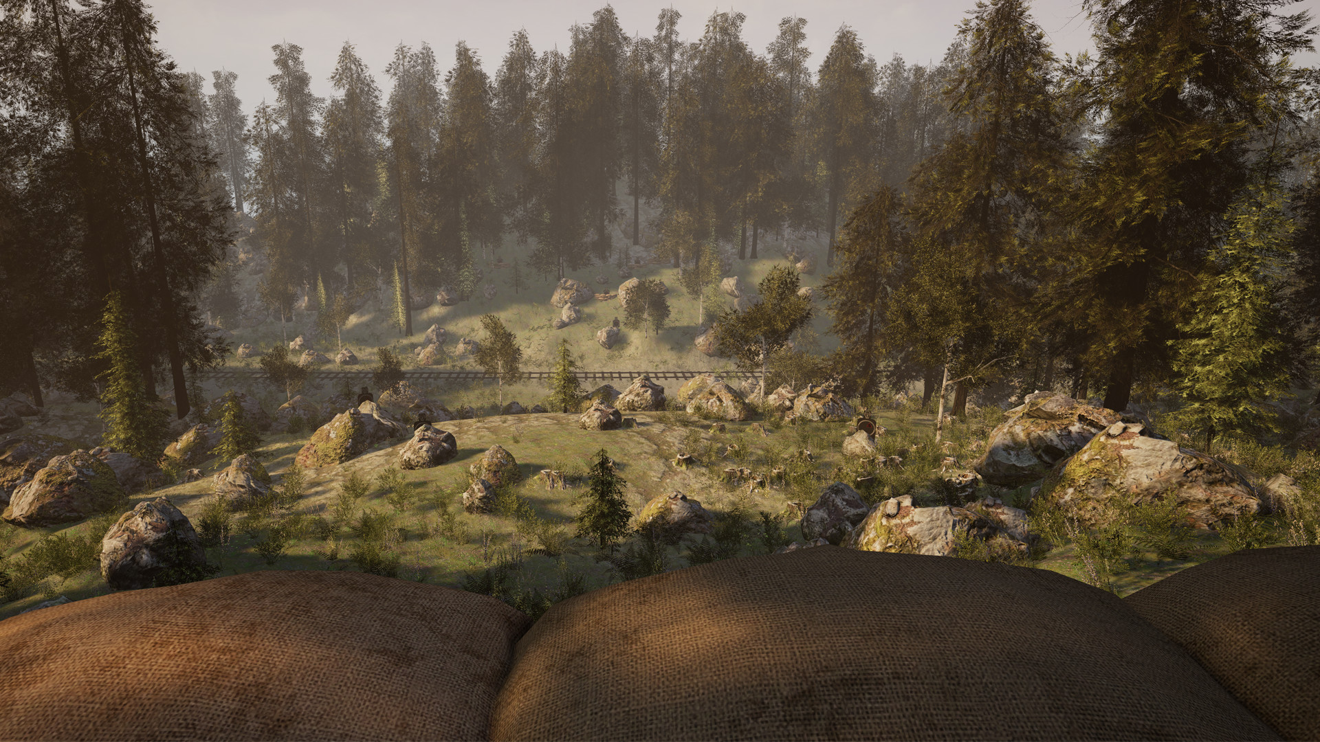 VRange - Screenshot 3