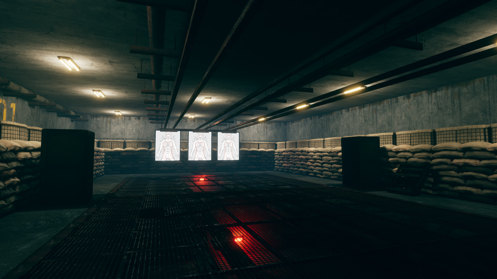 VRange - Screenshot 4