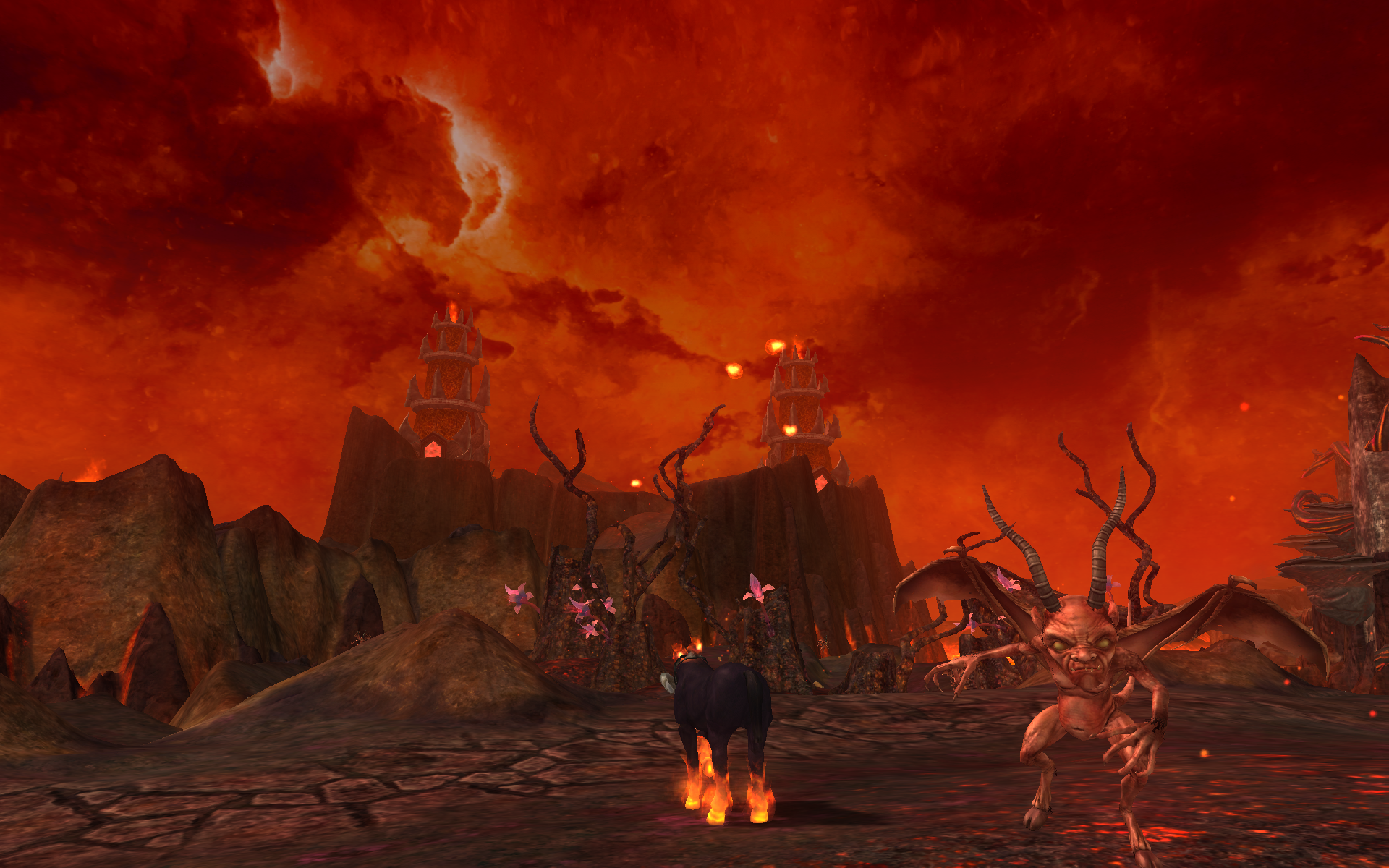 EverQuest II: Chaos Descending - Screenshot 9
