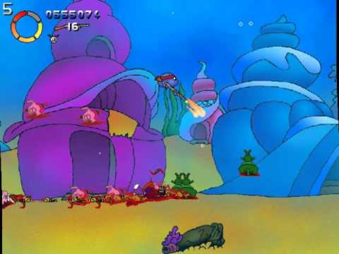 Blip and Blop Balls Of Steel (2002)