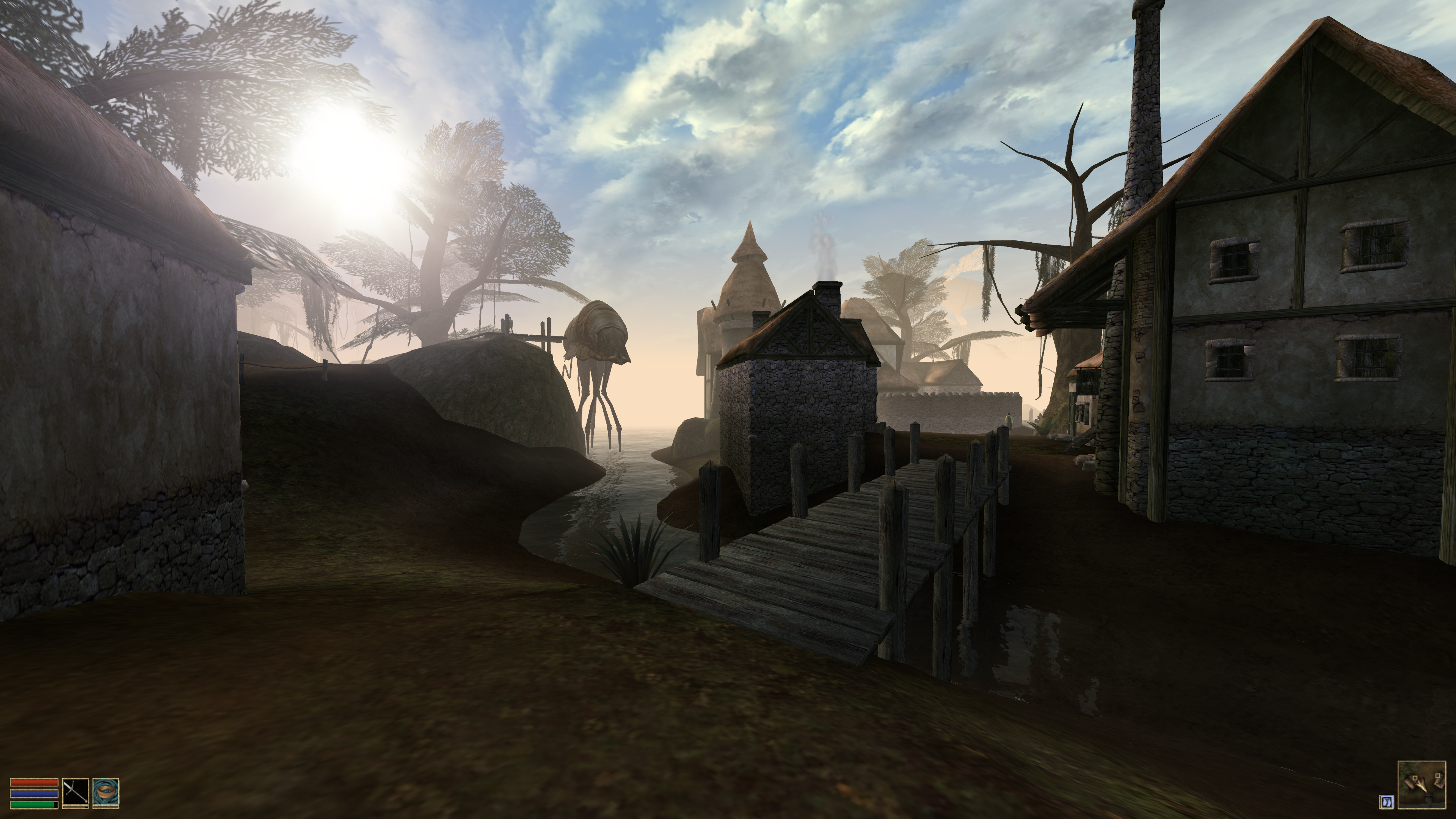 Morrowind openmw steam фото 37