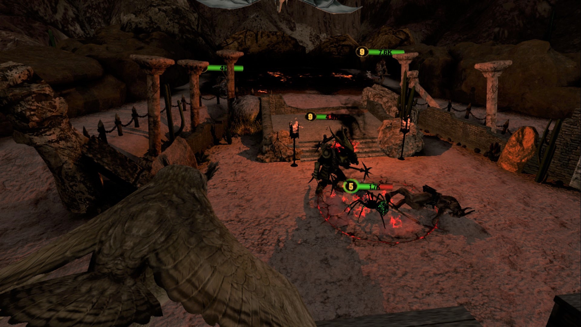 VR Hero Sentry - Screenshot 7