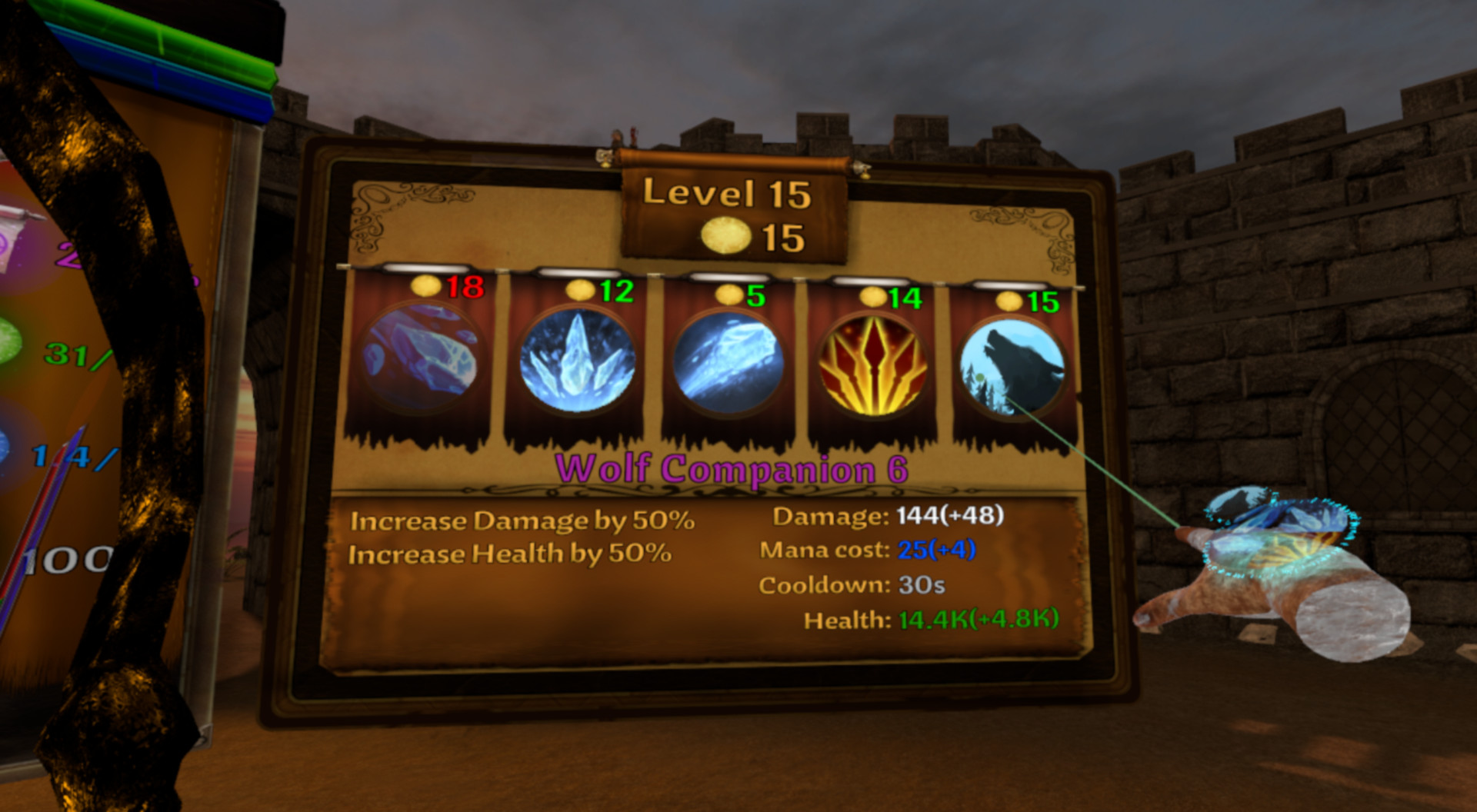 VR Hero Sentry - Screenshot 8