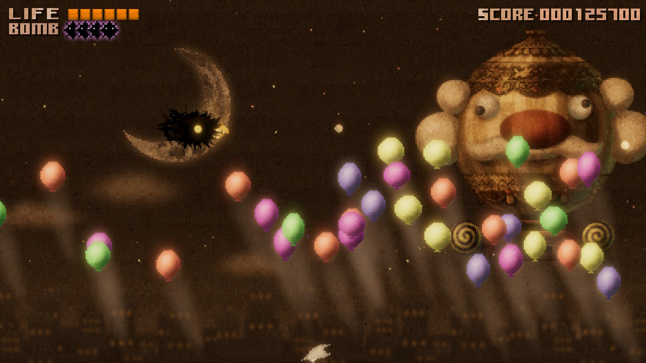 Black Bird - Screenshot 3