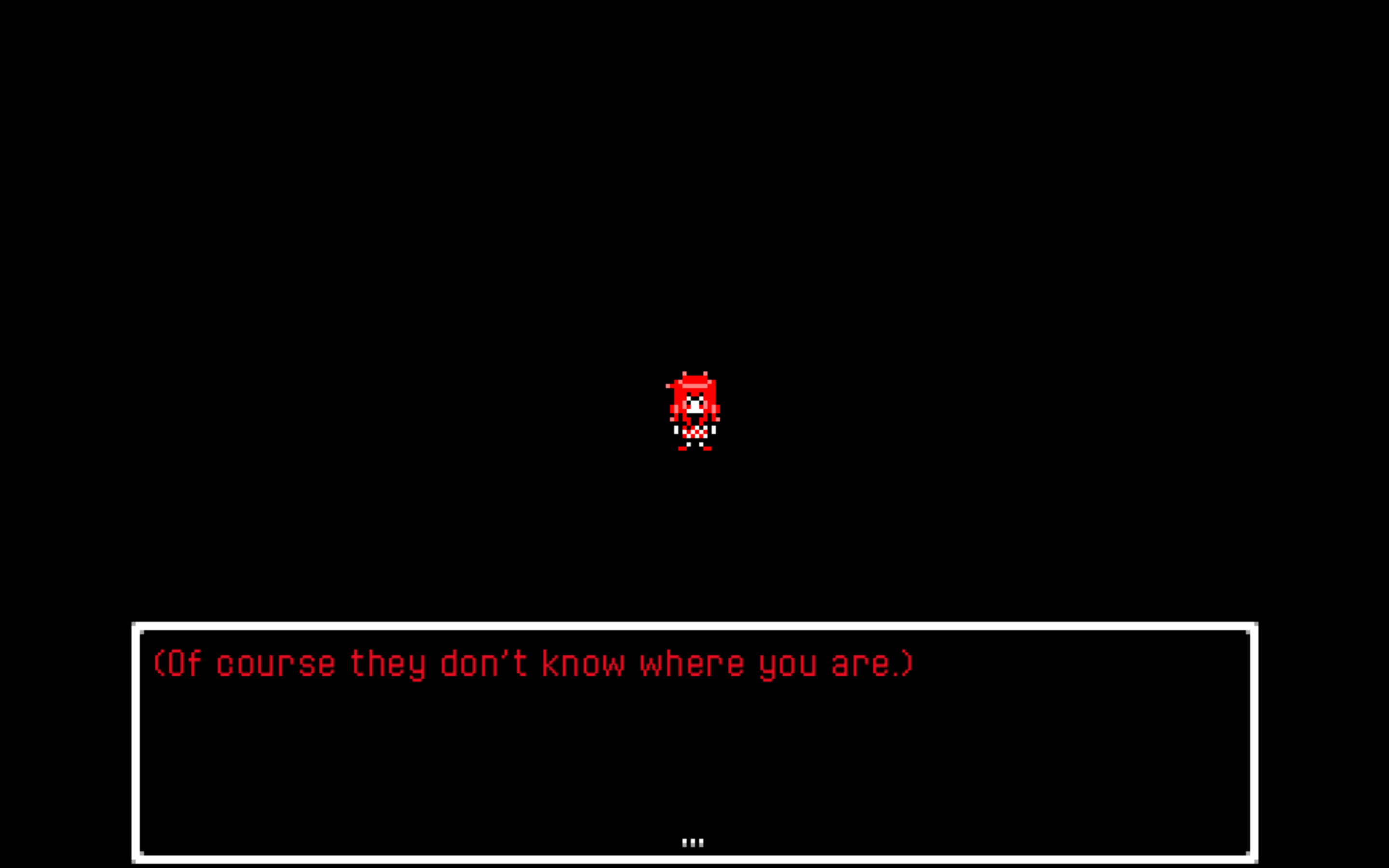 Ghost Hospital - Screenshot 1