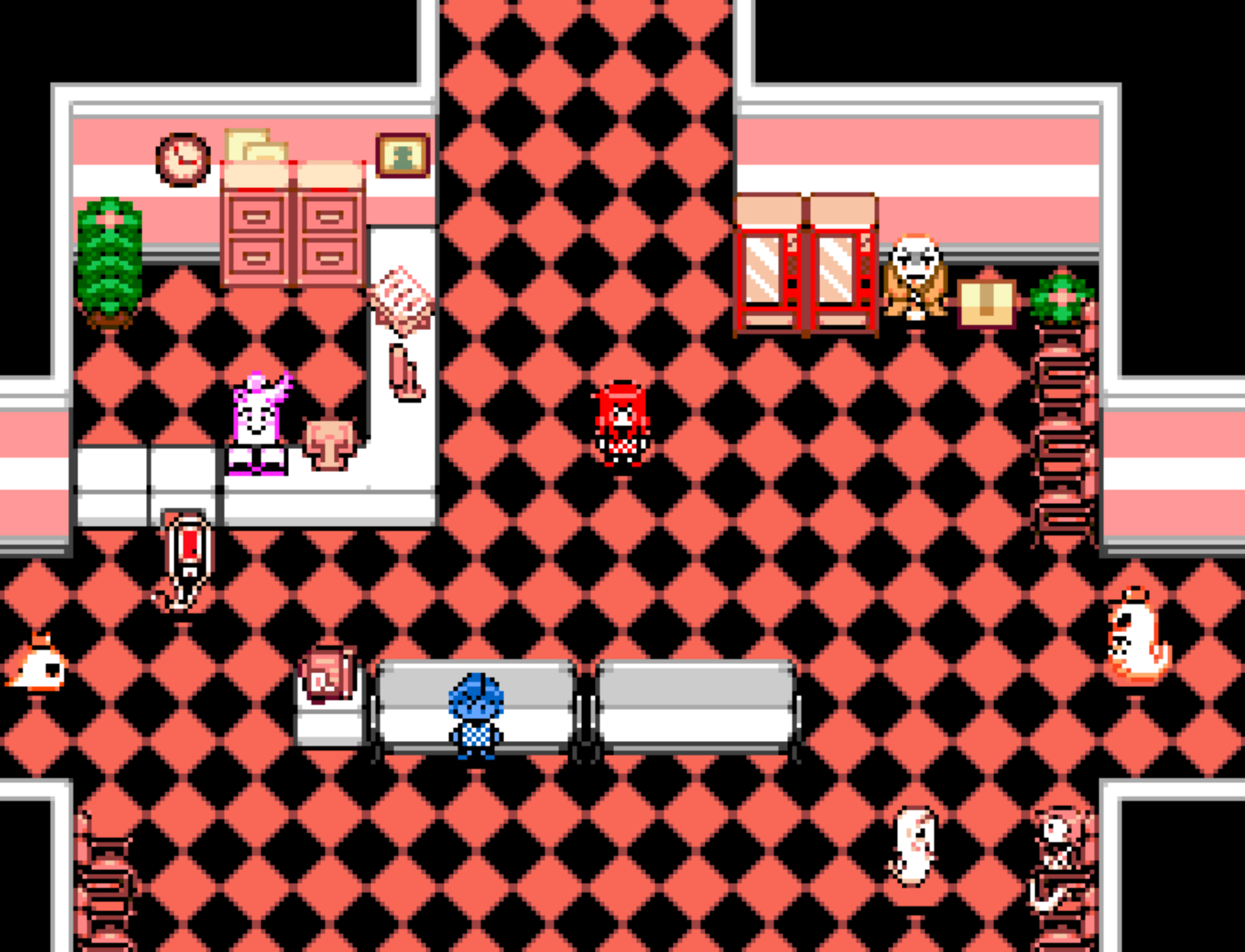Ghost Hospital - Screenshot 3