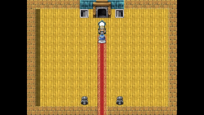 The Olivia Saga - Screenshot 3