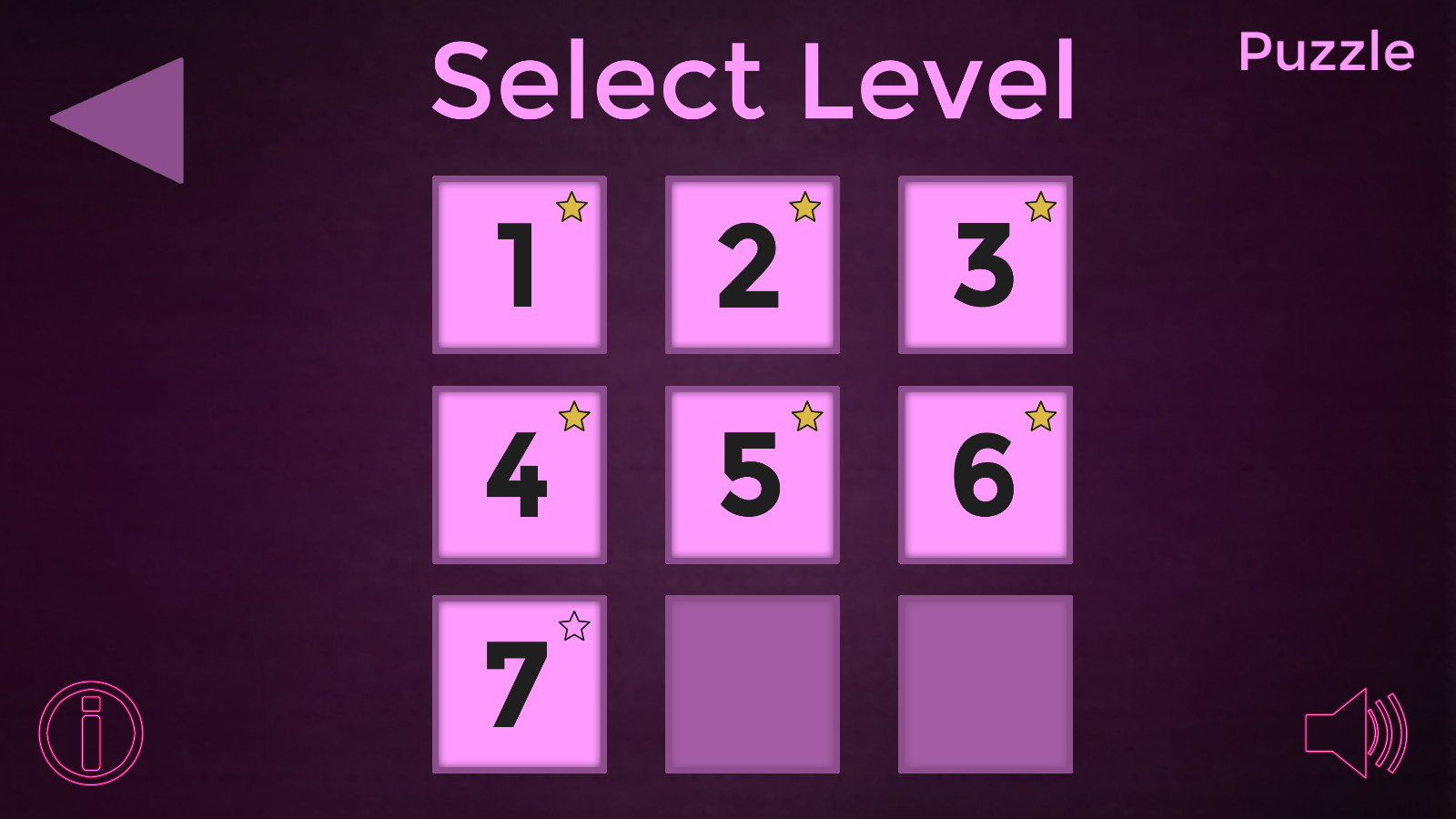 Hentai Arcade: Lustful Girls - Screenshot 2