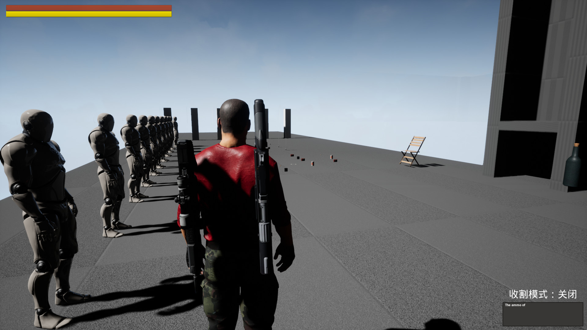 Deconstruction Lab - Screenshot 10