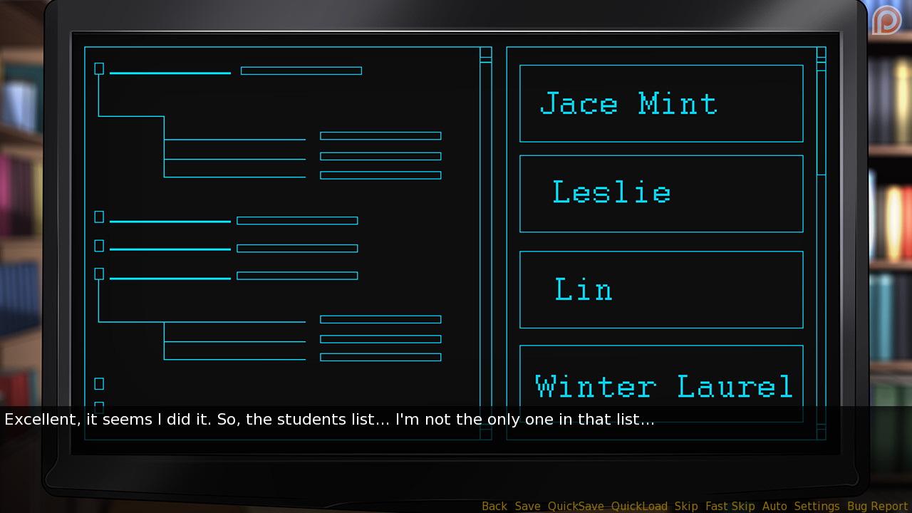 Second Chance - Screenshot 9