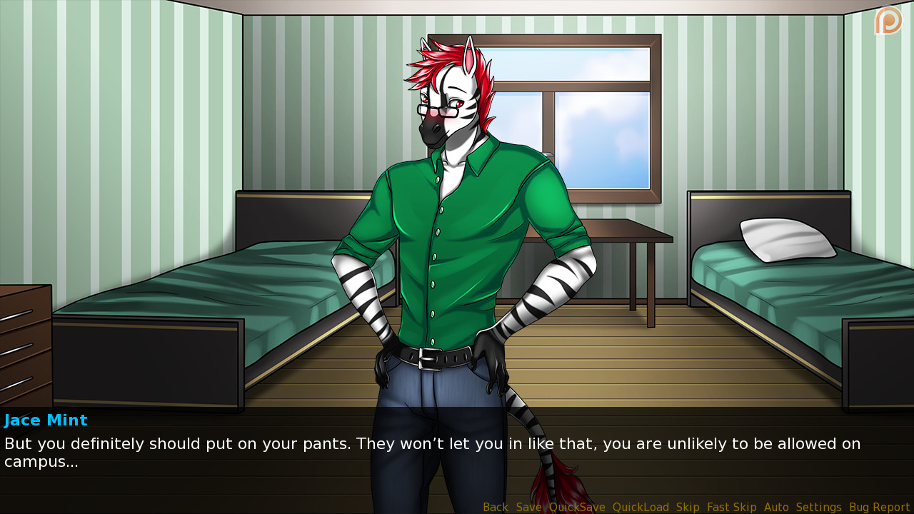 Second Chance - Screenshot 6