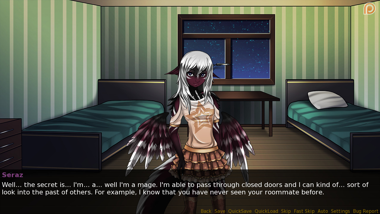 Second Chance - Screenshot 12