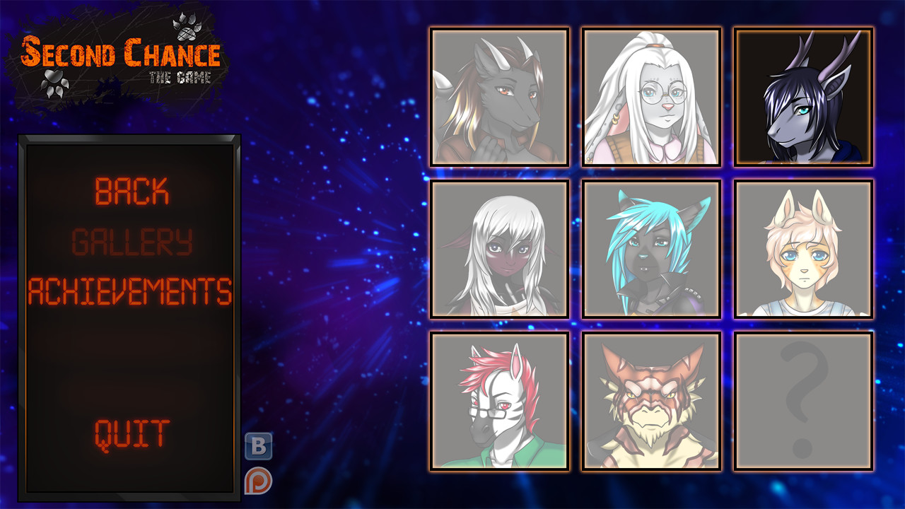 Second Chance - Screenshot 11