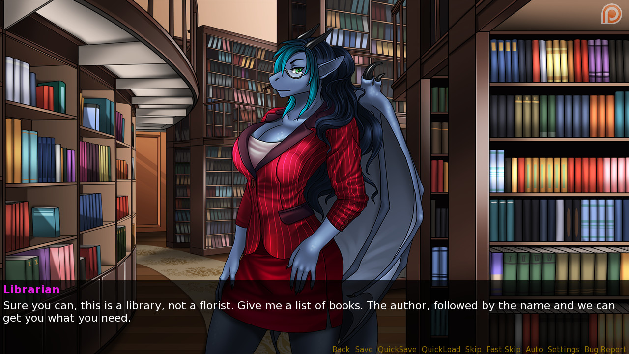 Second Chance - Screenshot 7