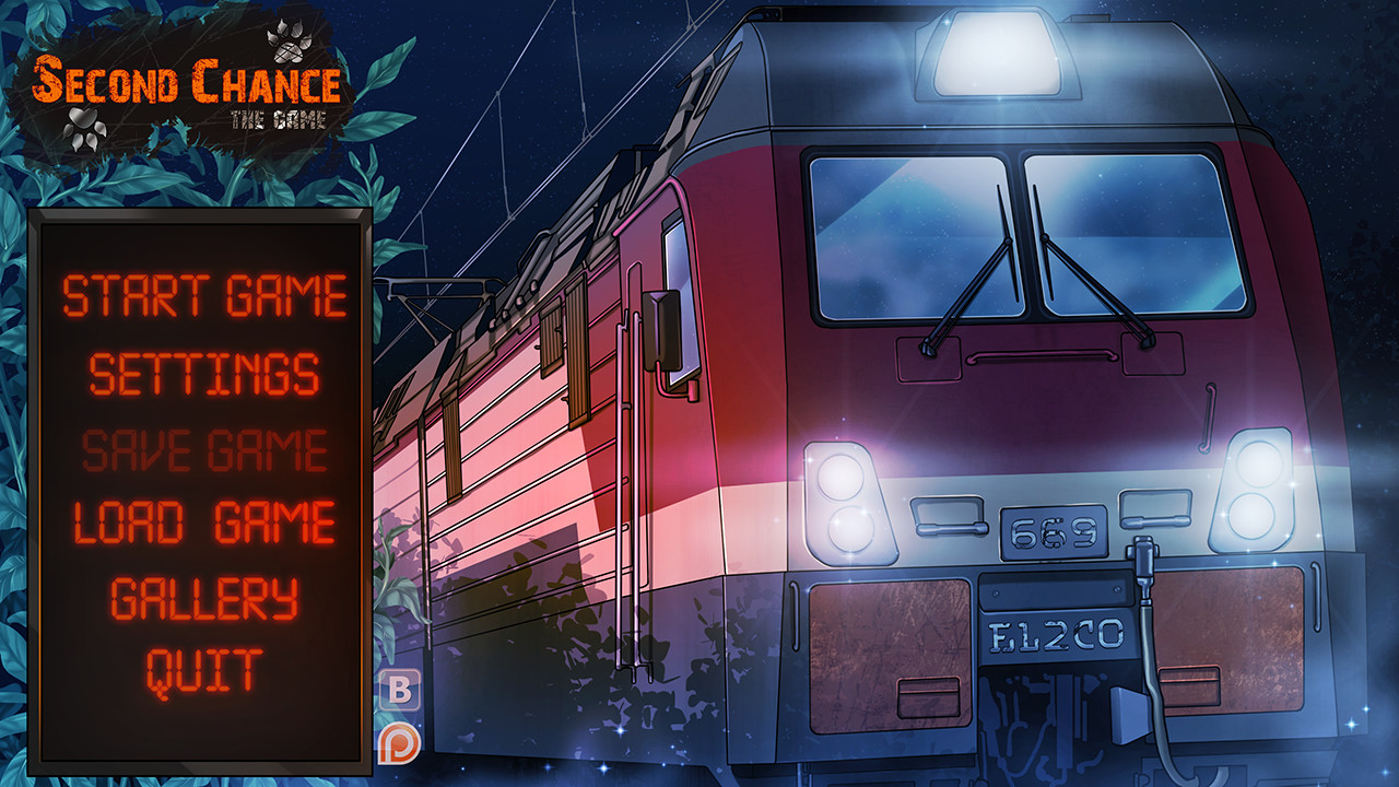 Second Chance - Screenshot 3