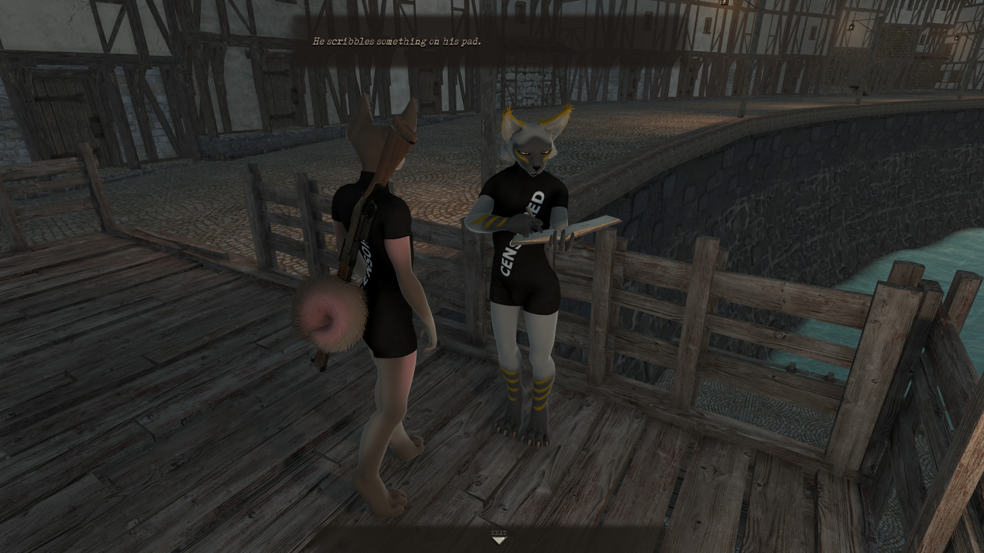 Hunt and Snare - Screenshot 10