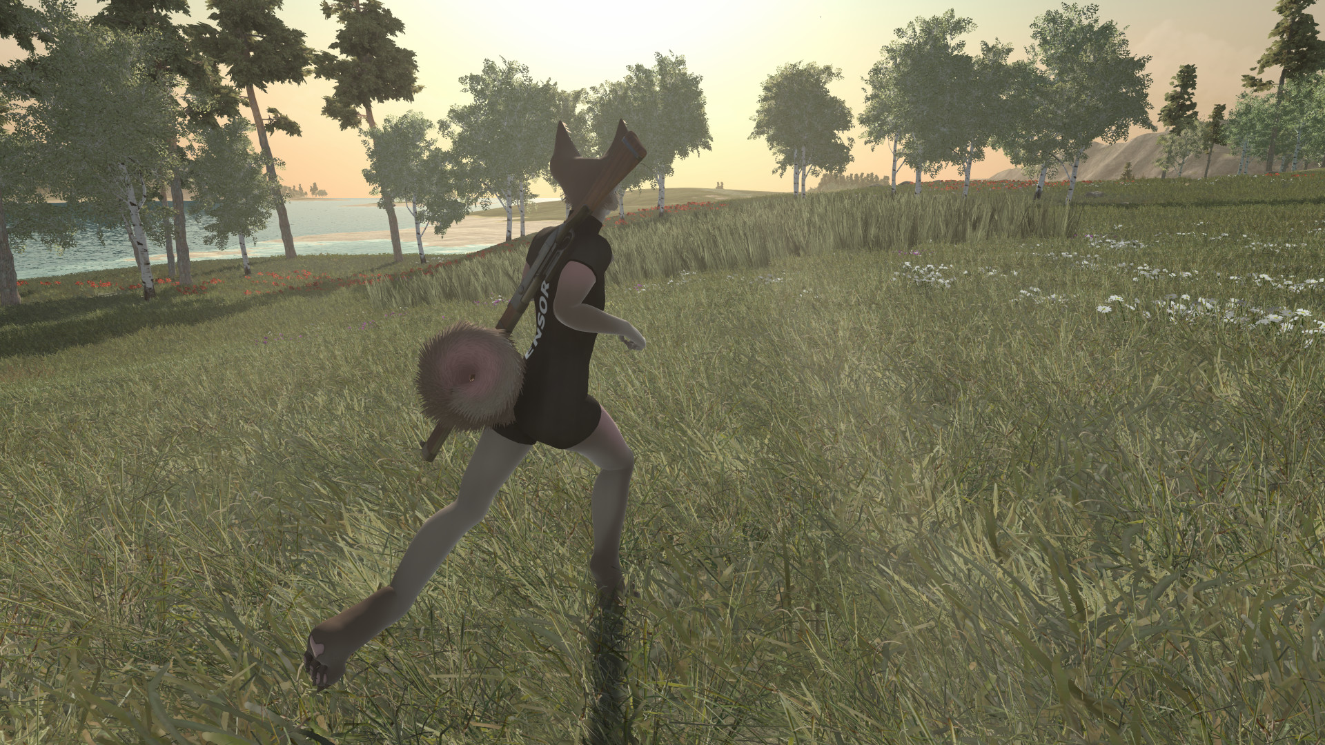 Hunt and Snare - Screenshot 2