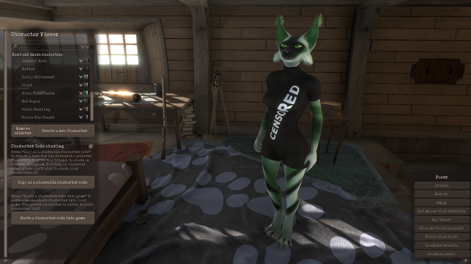 Hunt and Snare - Screenshot 8