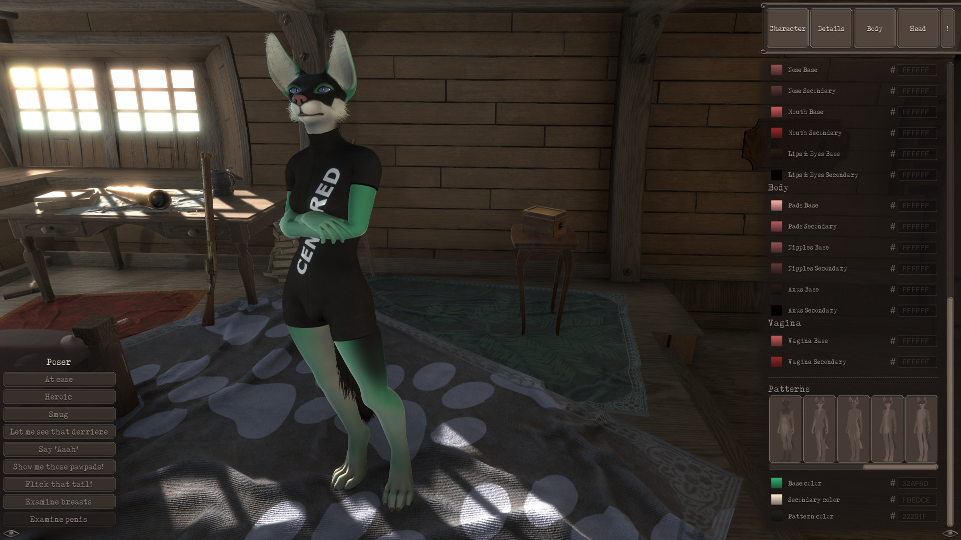 Hunt and Snare - Screenshot 4