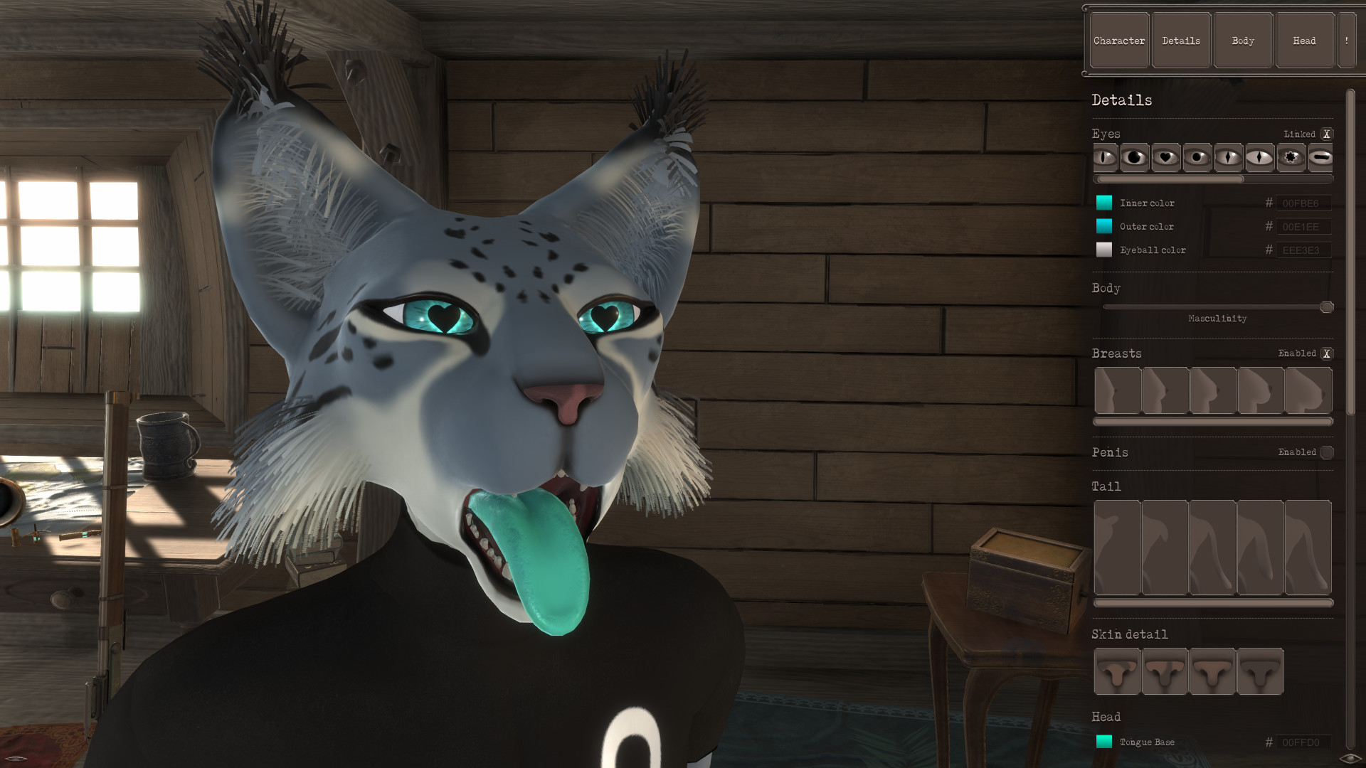 Hunt and Snare - Screenshot 3