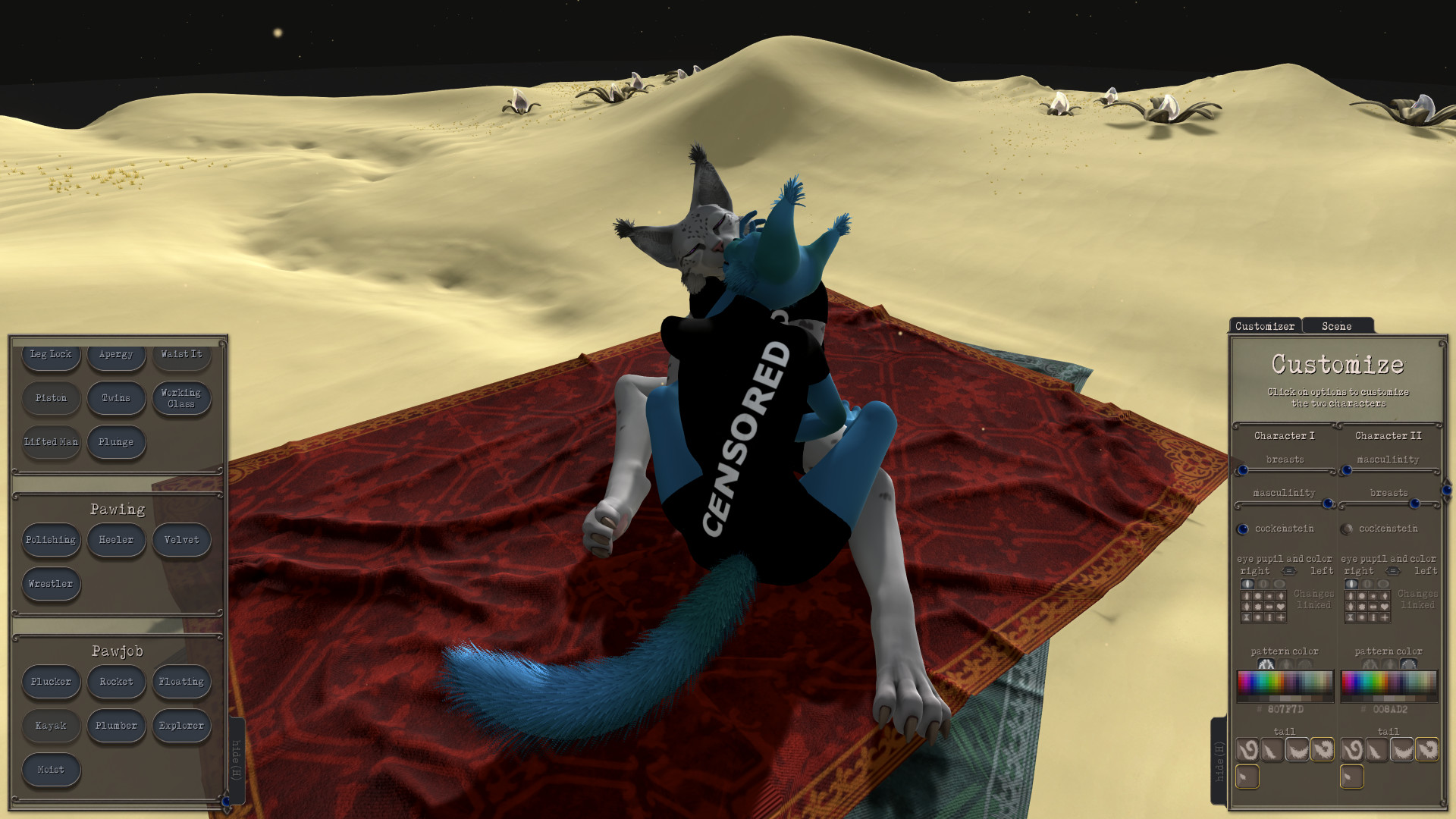 Hunt and Snare - Screenshot 7