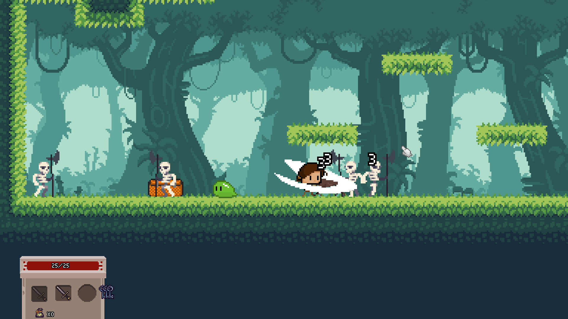 Abalyte - Screenshot 3