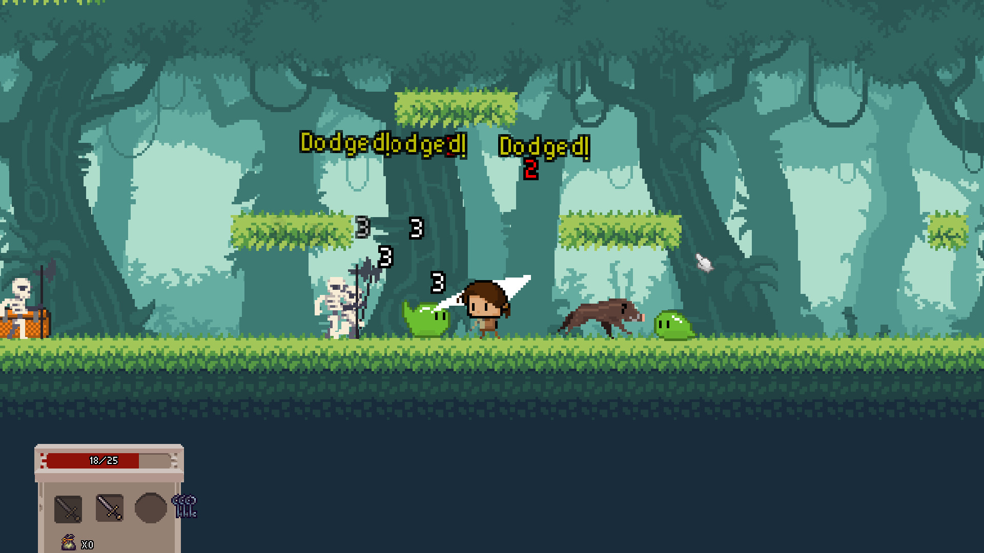 Abalyte - Screenshot 4