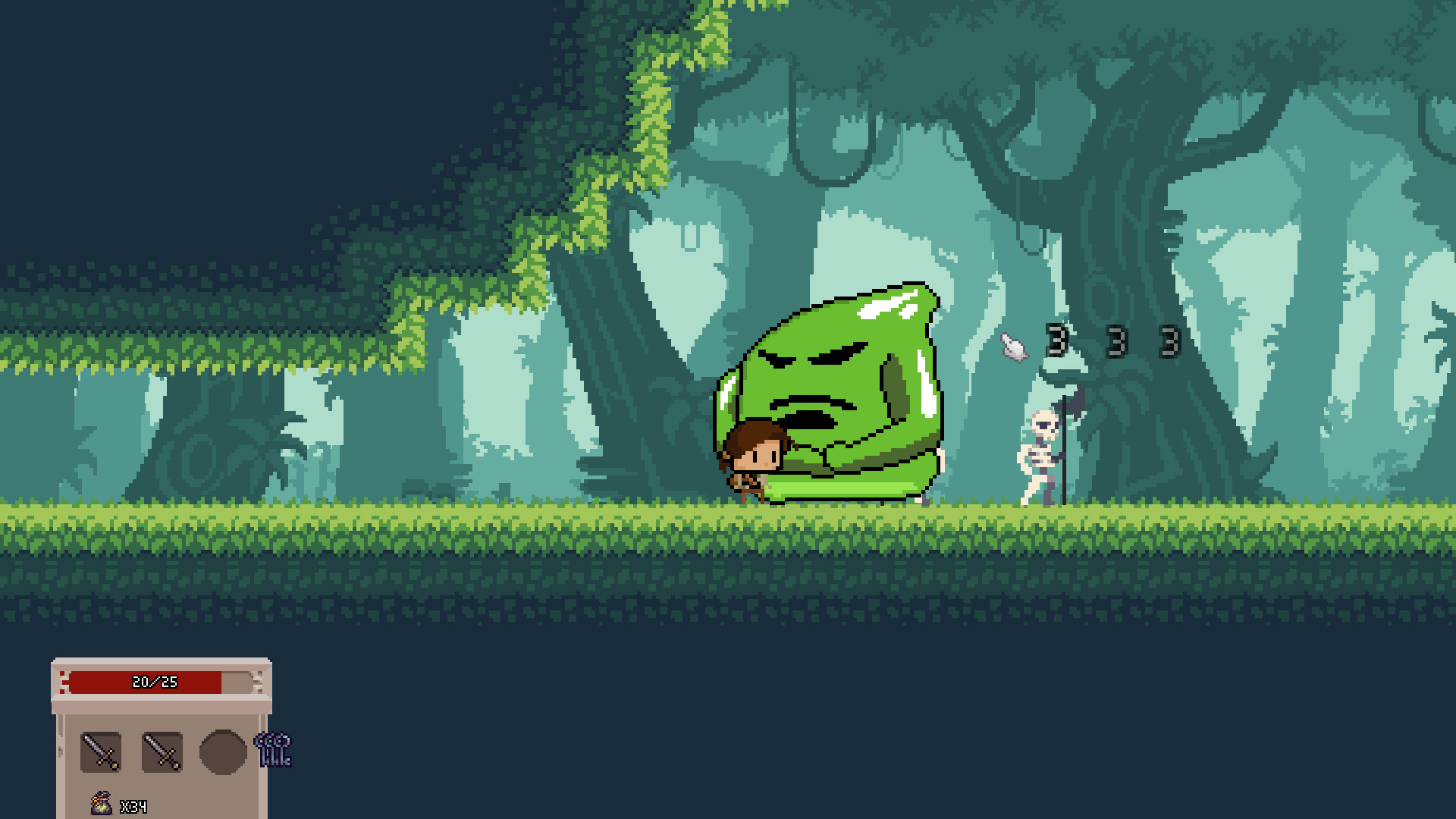 Abalyte - Screenshot 6