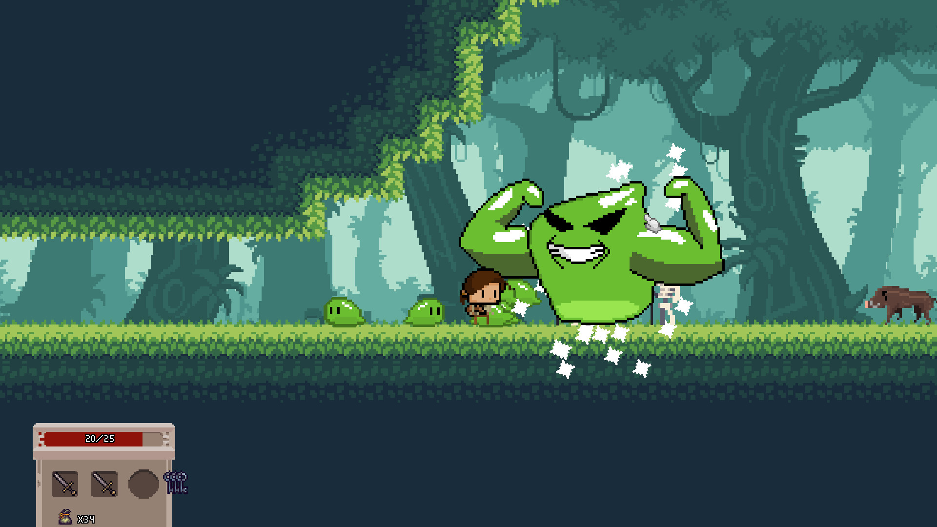 Abalyte - Screenshot 5