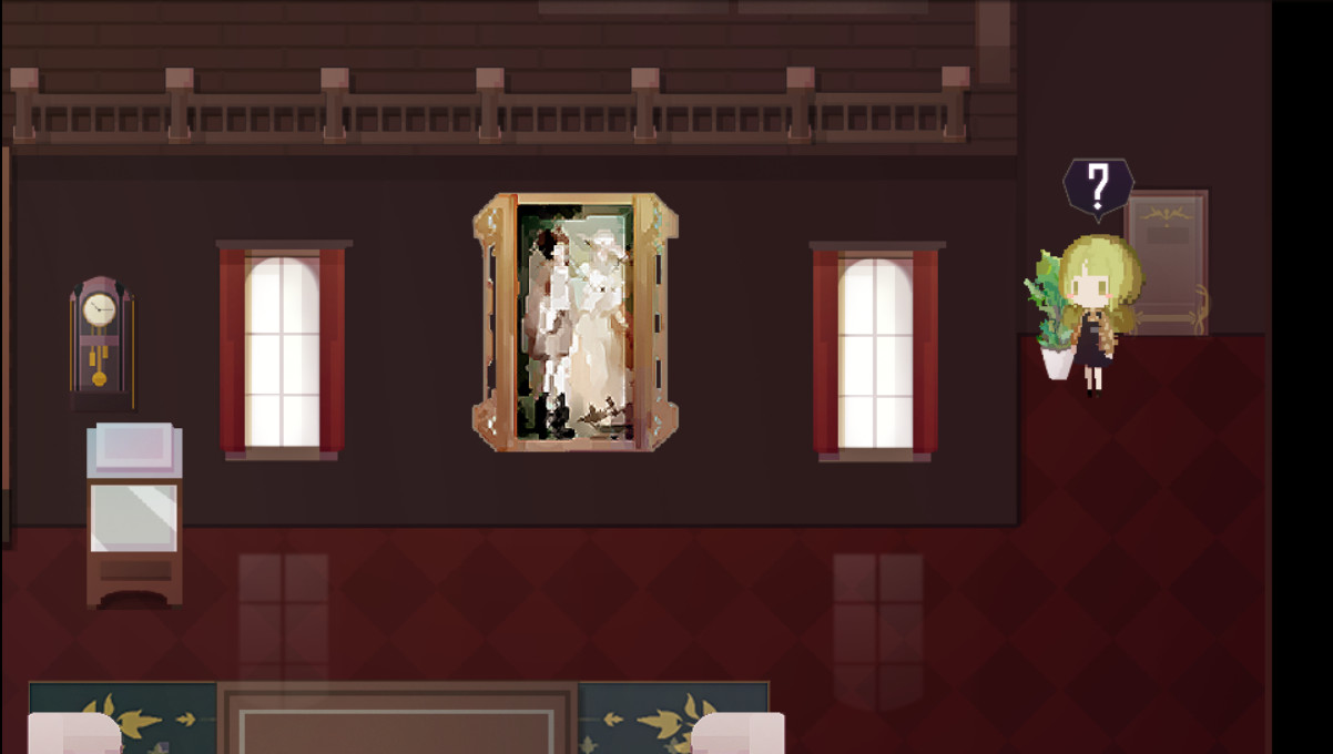 Wish Giver - Screenshot 5