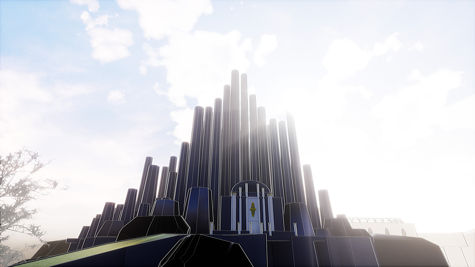 Beating A Dead Horse With A One-Trick Pony - Screenshot 9